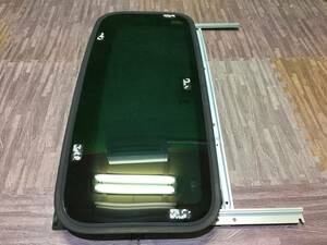 E51 Elgrand front sunroof H15 year tube 14401