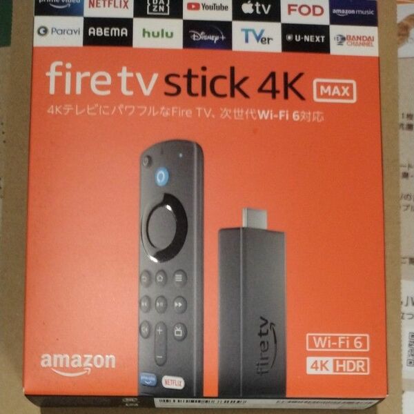 Amazon Fire TV