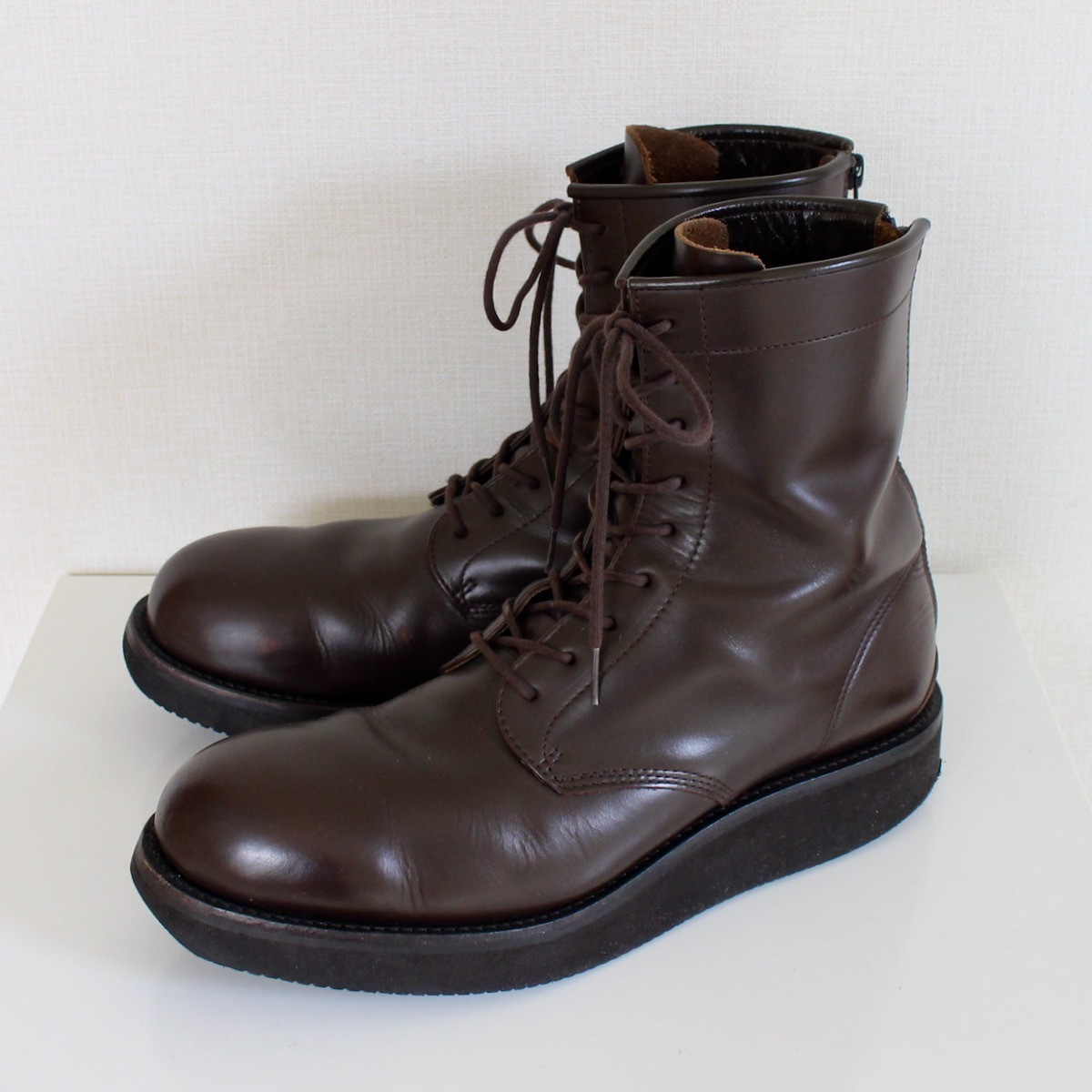 2023年最新】Yahoo!オークション -lad musician ブーツの中古品・新品