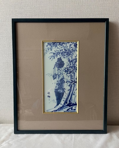 ヤフオク! -陶板 額の中古品・新品・未使用品一覧 ヤフオク! -陶板 額の中古品・新品・未使用品一覧