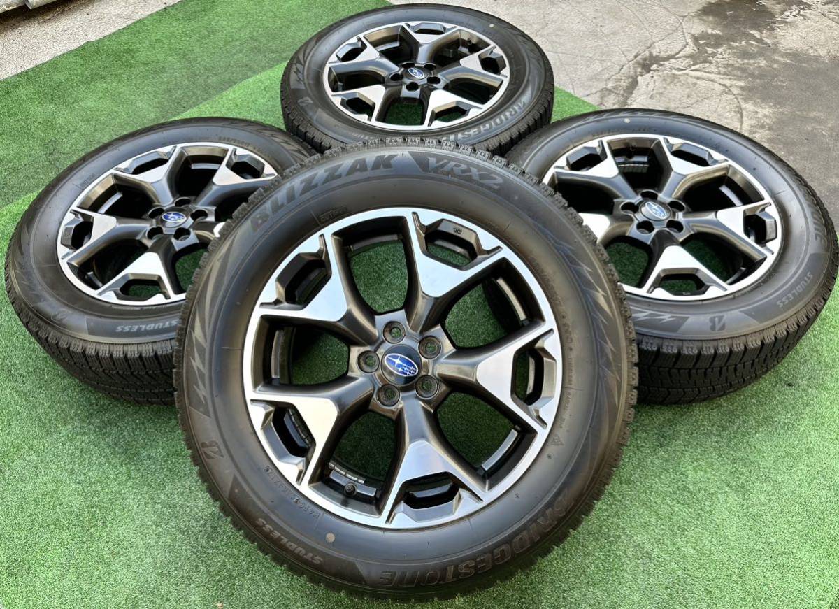 ヤフオク! -スバル xv ホイール 純正 17インチの中古品・新品・未使用 ヤフオク! -スバル xv ホイール 純正 17インチの中古品・新品・未使用