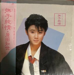 帯付 原田知世 - 撫子純情 / 18AH2002 / JPN