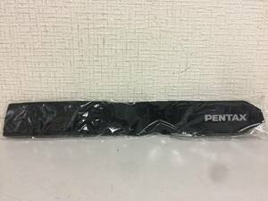 PENTAX　ペンタックス　カメラ用ストラップ　未使用　　　　G1.1　　　　25