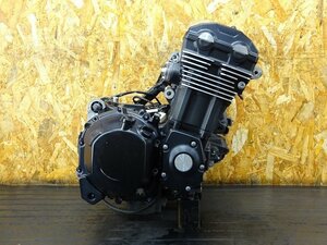 【230512】Z900RS(ZR900C-022)■ 中古エンジン 始動確認後取り外し!! ジェネレーター セルモーター