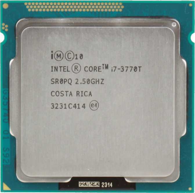 送料無料インテルCPU Core i7-3770 動作品- JChere雅虎拍卖代购