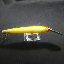 rapala cd18 カウントダウンマグナム #25-1-11 オールド (検 フルーガー 道楽 アブ バルサ50 アムコ_画像5