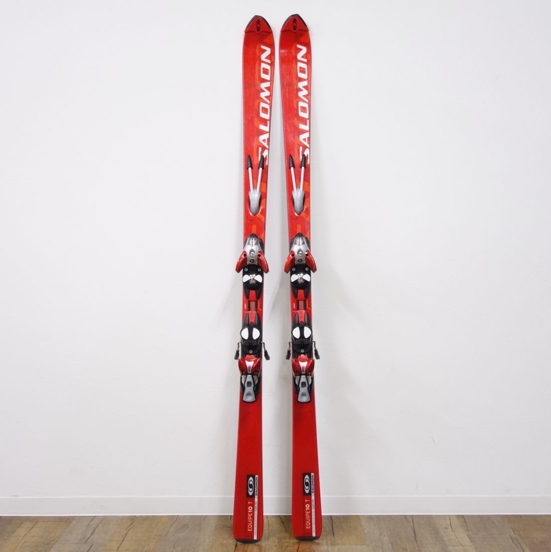 ヤフオク! -「(サロモン salomon) (155 156 157 158 159 160 161 162