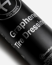 アダムスポリッシュ　Adam's Graphene Tire Dressing | グラフェンタイヤドレッシング_画像6