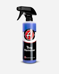 アダムスポリッシュ　Adam’s Bug Remover | バグリムーバー