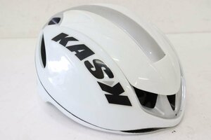 ▲KASK カスク INFINITY ヘルメット Mサイズ 52-58cm