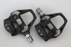 ★SHIMANO シマノ PD-R8000 ULTEGRA SPD-SL ビンディングペダル