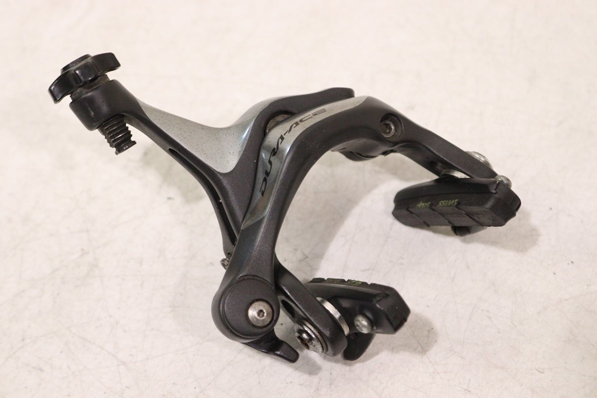 ヤフオク! - ☆SHIMANO シマノ BR-R9100 DURA-AC...