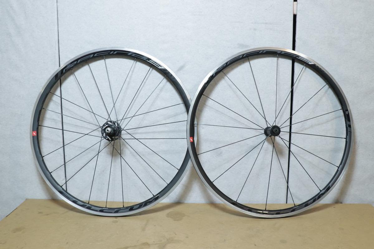 ヤフオク! -「(フルクラム fulcrum) シマノ」の落札相場・落札価格