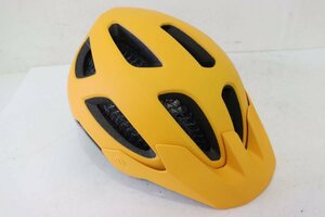 ▲BONTRAGER ボントレガー RALLY WAVECEL ヘルメット Lサイズ 58-63cm 1