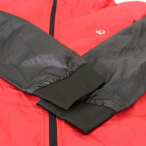 ▽PEARLiZUMi パールイズミ AIRSHIELD LIGHT ウィンドブレーカー Sサイズの画像6