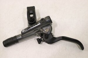 ★SHIMANO シマノ BL-M9120 XTR 油圧ブレーキレバー（左のみ） 美品