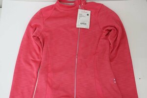 ★BONTRAGER ボントレガー Women's Femmes Vella Thermal Long Sleeve Jersey 長袖ジャージ Sサイズ 未使用