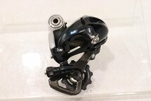 ★SHIMANO シマノ RD-9000 DURA-ACE 11s リアディレイラー SS_画像1