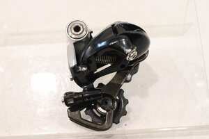 ★SHIMANO シマノ RD-9000 DURA-ACE 11s リアディレイラー SS