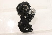 ★SHIMANO シマノ RD-9000 DURA-ACE 11s リアディレイラー SS_画像2