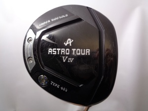 入間■【中古】 ASTRO TOUR V SPD661EVOLUTION S 10°[6484]