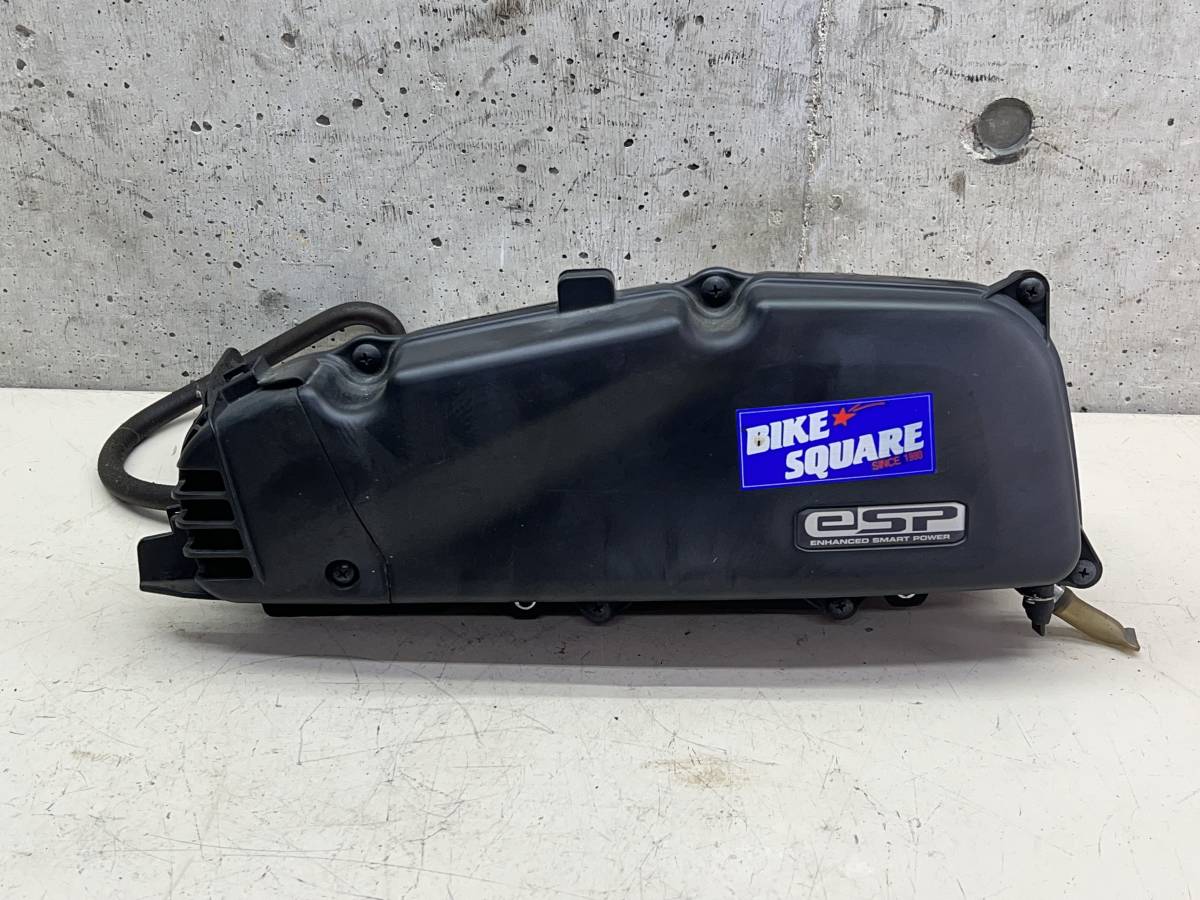 年末のプロモーション B-18 リード125 JF45 実動エンジン 走行距離