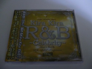 【新品送料込】DJ DDT-TROPICANA『Kira Kira R&B -Celebrity-』