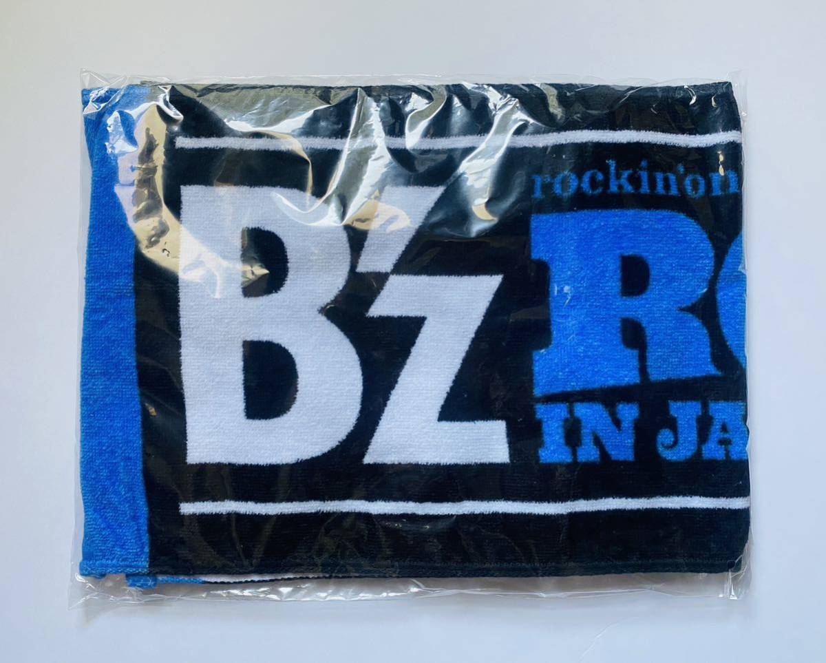 2023年最新】ヤフオク! -b`z タオルの中古品・新品・未使用品一覧