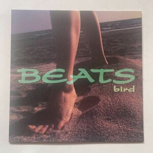 BEATS/bird/ソウルSOUL/ジャパニーズR&B/名曲名盤/大沢伸一/ガラージュ/グランドビート/クラブ/パーティー/MURO/DJ