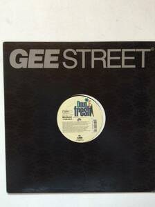 DOUG E FRESH/I-IGHT/BOUNCE/FREAKS/名曲名盤/HIPHOPヒップホップクラシック/オールドミドルスクール/NewJack Swing/PUBLIC ENEMYネタDJ