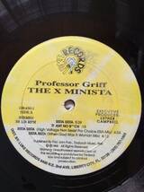 PROFESSOR GRIFF/SISTA/PUBLIC ENEMY/名曲名盤/HIPHOP/ヒップホップクラシック/NewJack Swingニュージャックスウィング_画像3