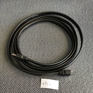 ESATA CABLE　約2メートル　管理番号2912