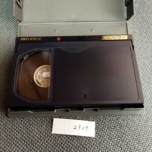 SONY BETACAM SP BCT-30MA videotape used control number 2929