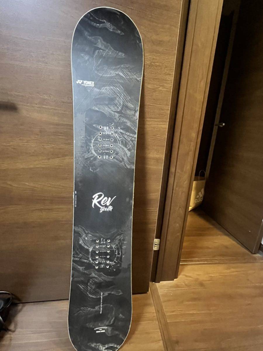 ヤフオク! -「yonex rev」(スノーボード) (スポーツ別)の落札相場