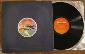  Argentina record Pink Floyd / Wish You Were Here