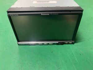 パナソニックナビ CN-HW850D ジャンク品