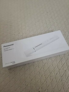 新品未開封 Panasonic 次亜塩素酸　携帯除菌スプレー　DL-SP006-W