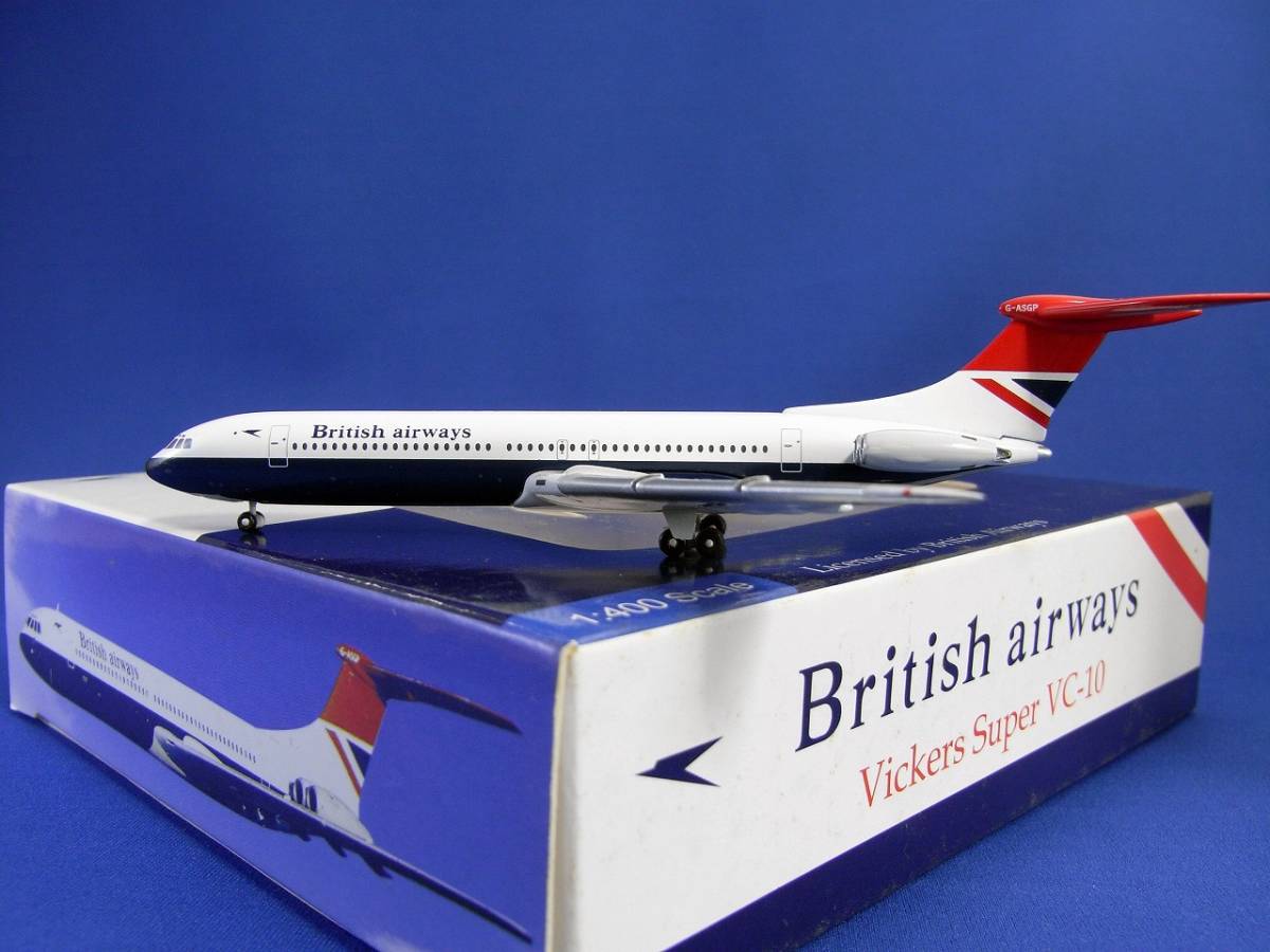 BRITISH AIRWAYS コンコルド 80年代 搭乗記念セット／搭乗証明書