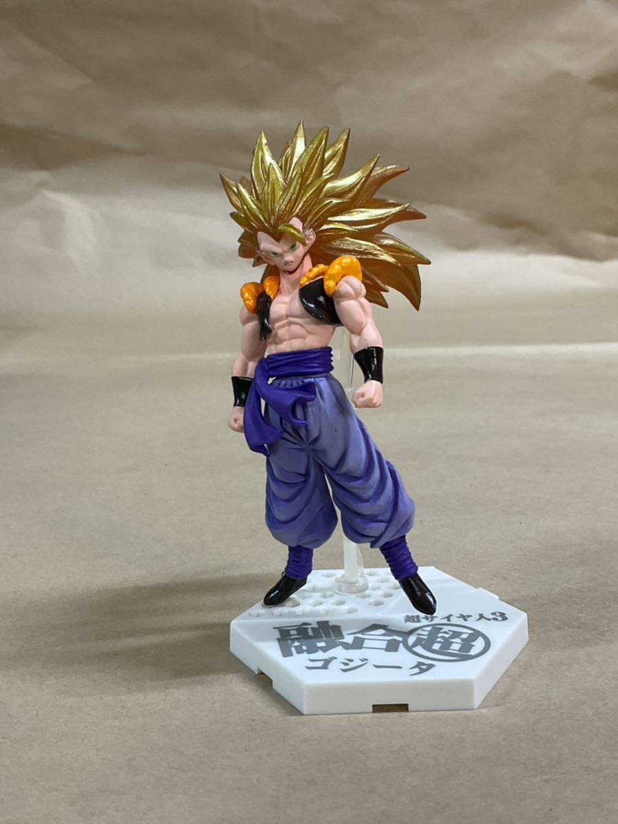 ヤフオク! -「ドラゴンボール ゴジータ フィギュア」の落札相場・落札価格
