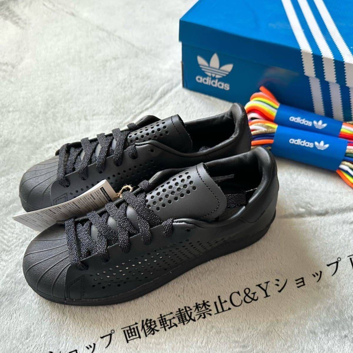 ヤフオク! -「adidas superstar 23.5」(23.5cm) (アディダス)の落札