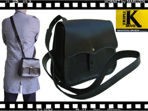 POSSIBLE BAGposibru bag black new goods 