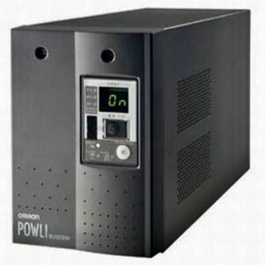 【新品限定①】無停電電源装置 UPS BU50SW 500VA/350W