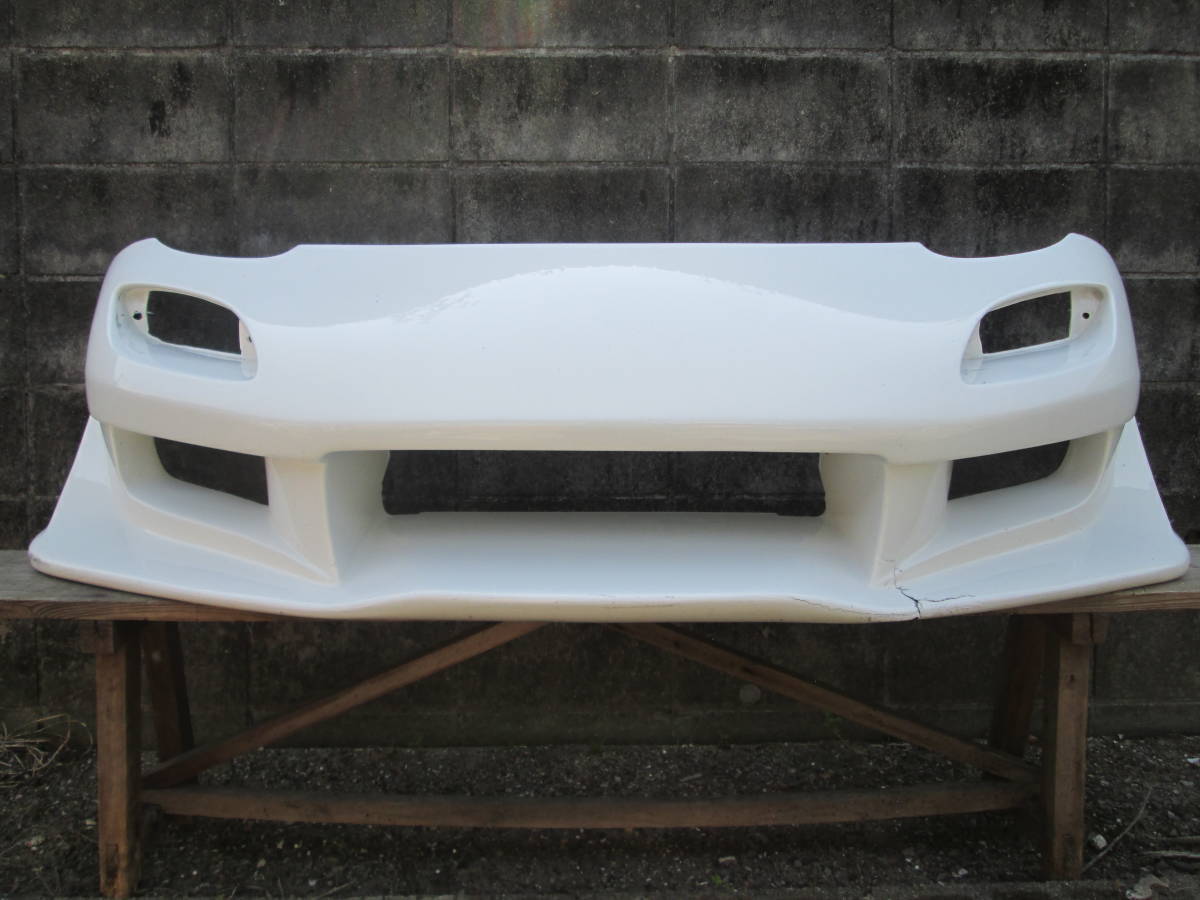 veilside RX-7の値段と価格推移は?|7件の売買データからveilside RX