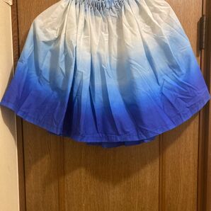 チューブトップorキッズパウスカート