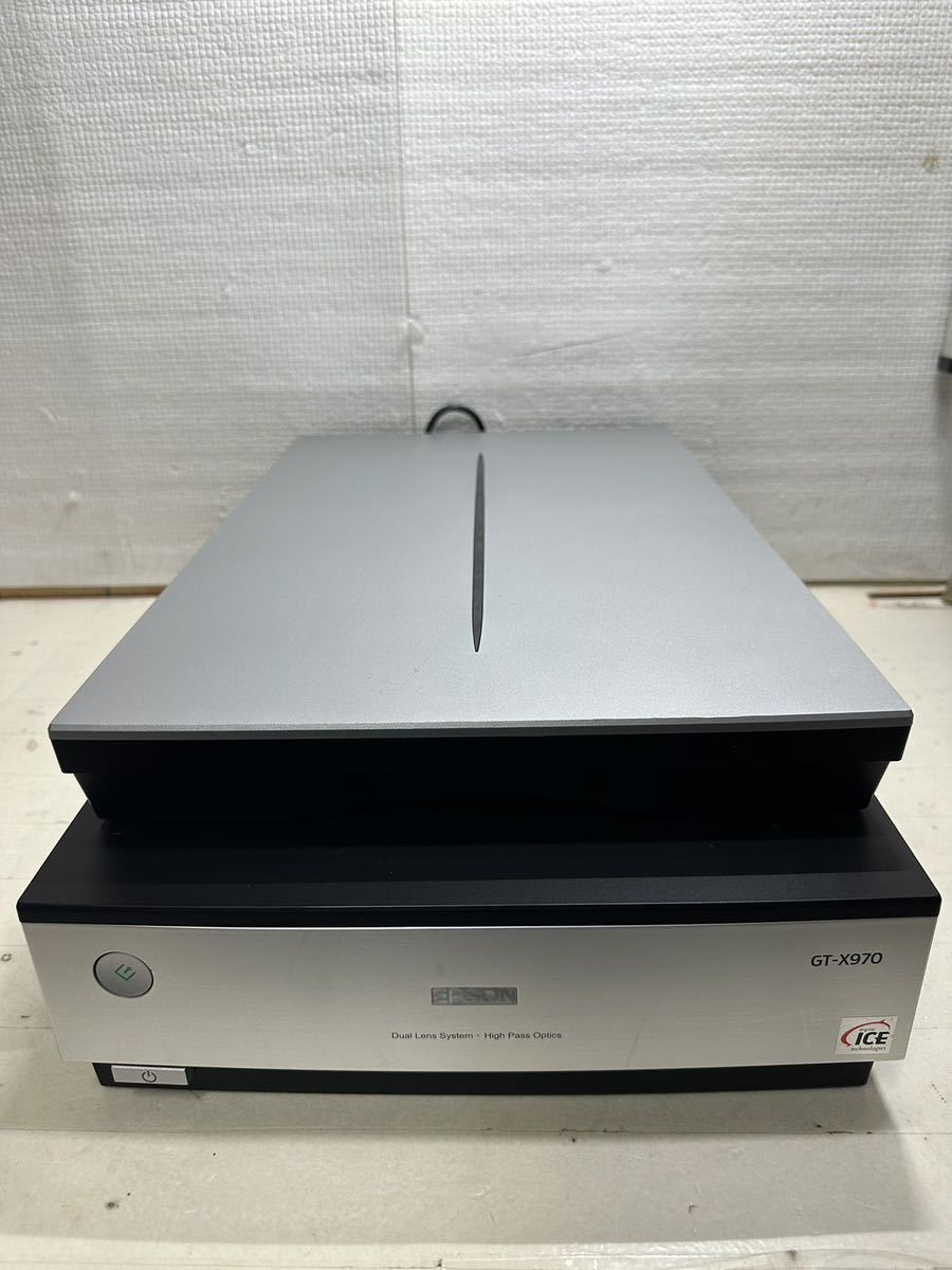 EPSON GT-X970 オークション比較 - 価格.com EPSON GT-X970 オークション比較 - 価格.com