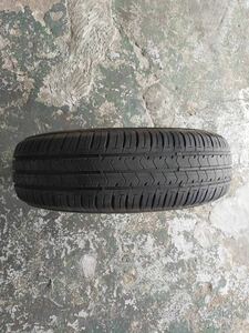 ブリヂストン エコピアNH100C ◆175/70R14 ◆2019年製◆1本　　※小ヒビあります