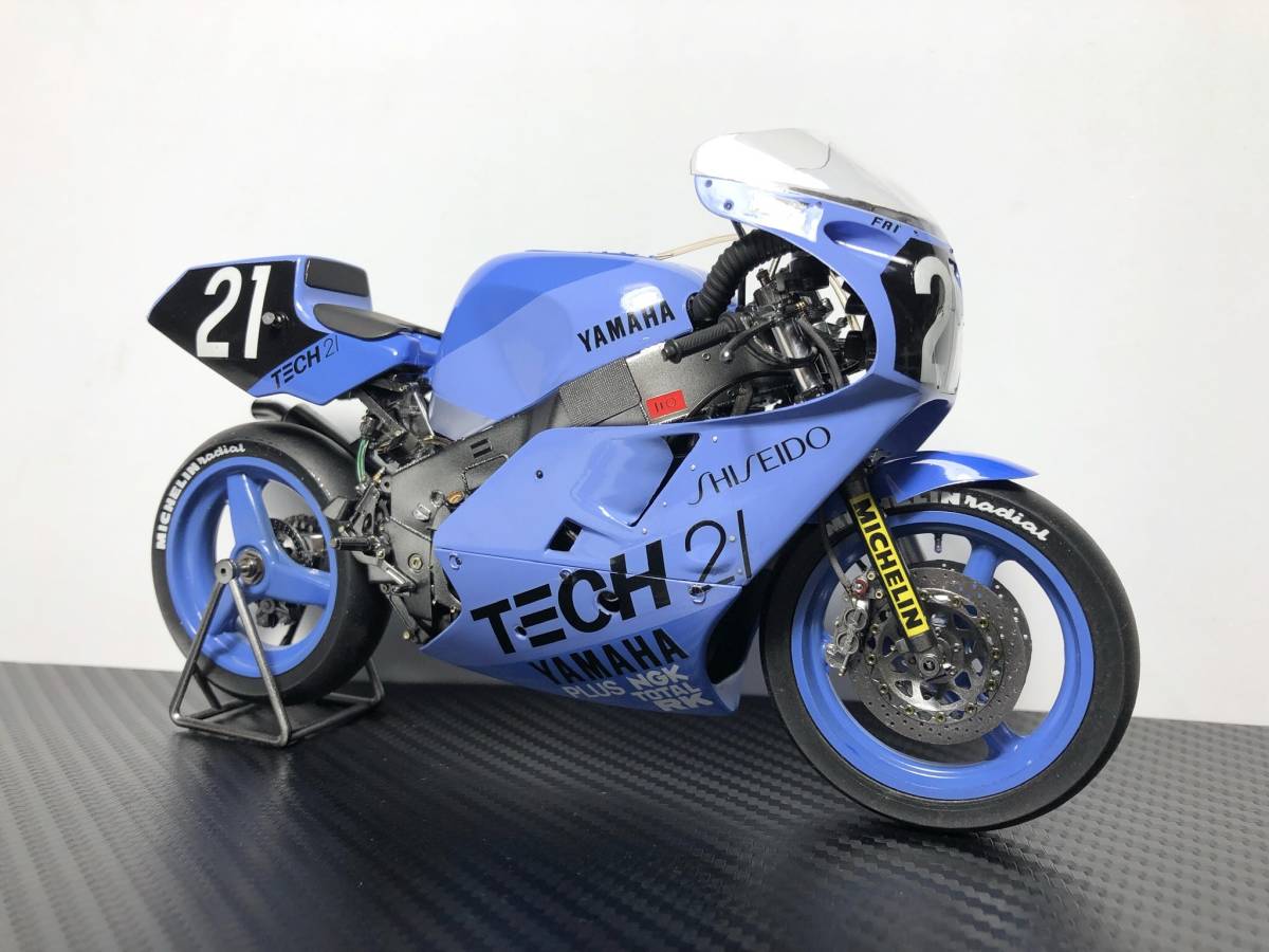 ヤフオク! -「鈴鹿8耐 tech21」の落札相場・落札価格