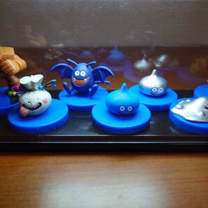 【2012】ドラゴンクエストX モンスターフィギュアコレクション ボトルキャップ【ペプシNEX】