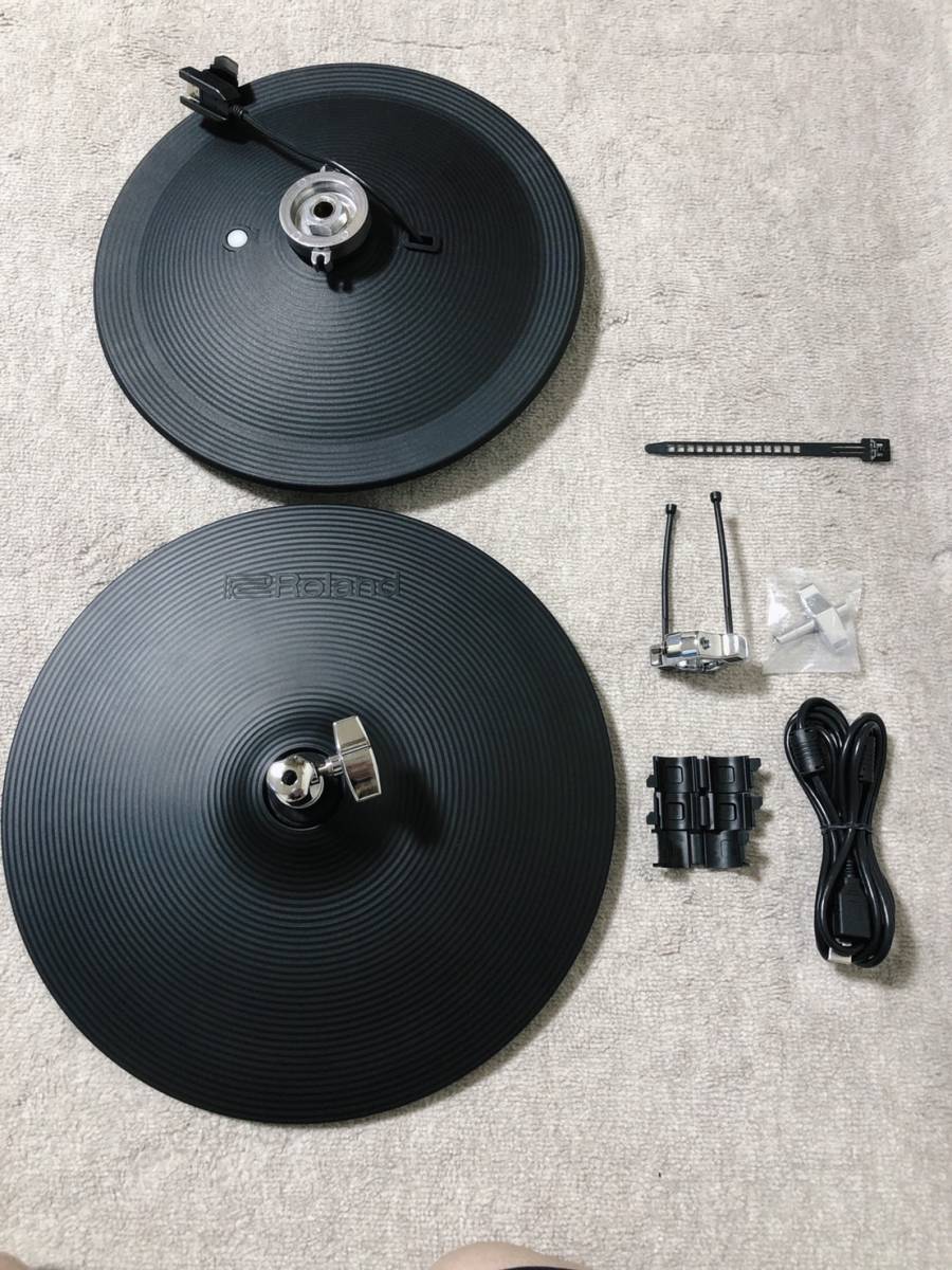 2023年最新】ヤフオク! -roland vh-14dの中古品・新品・未使用品一覧