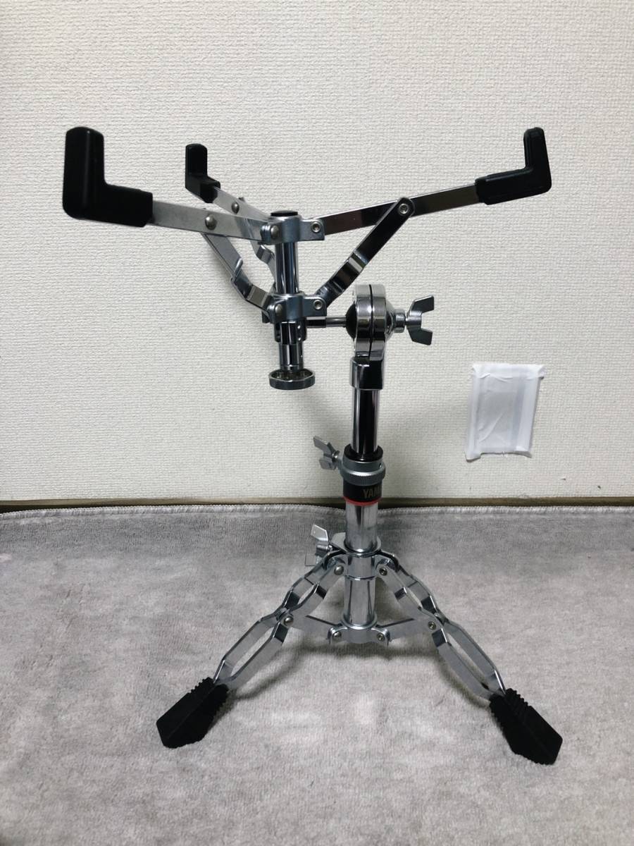 ヤフオク! -「yamahaスネアスタンド」の落札相場・落札価格